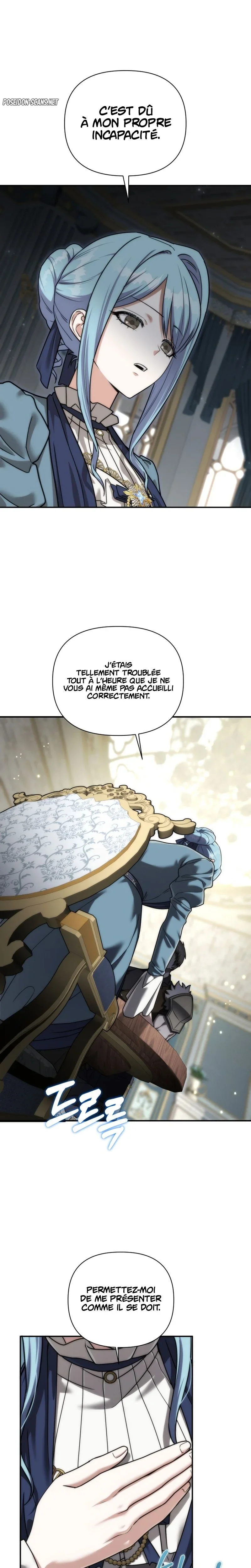 Barbarian's Adventure in a Fantasy World Chapitre 58 - Page 13