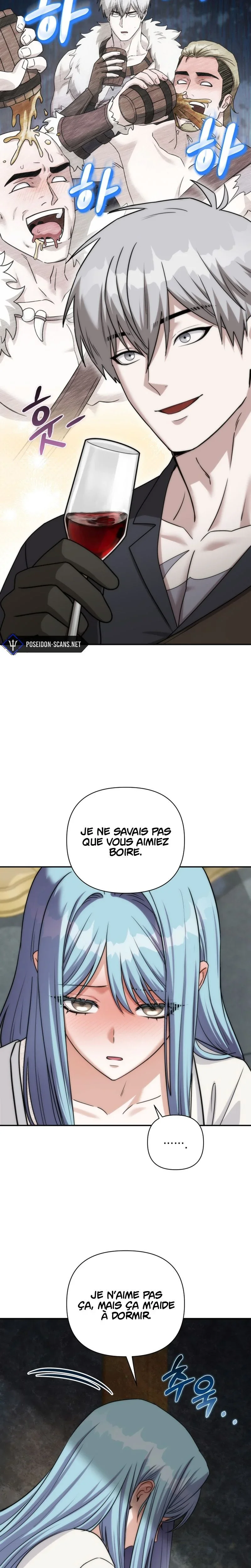 Barbarian's Adventure in a Fantasy World Chapitre 58 - Page 22