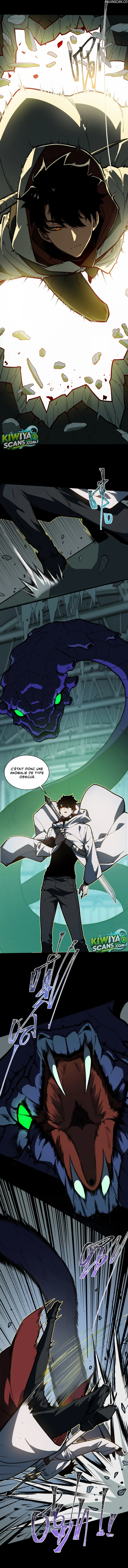 Bei Xiaohua Fenshou Hou, Wo Zhijie Wudao Tong Shen Chapitre 9 - Page 8