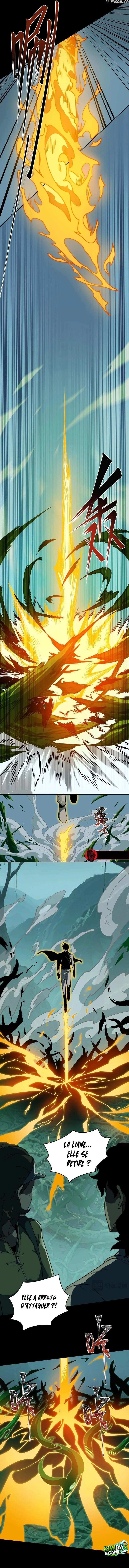 Bei Xiaohua Fenshou Hou, Wo Zhijie Wudao Tong Shen Chapitre 13 - Page 7