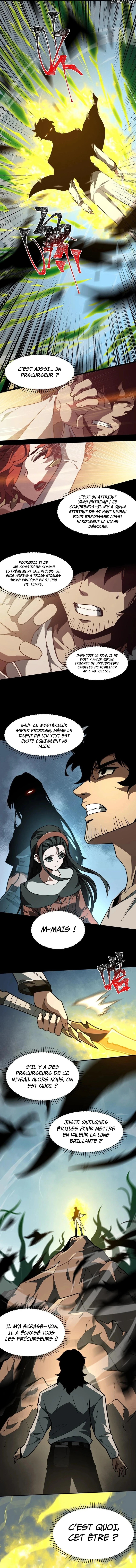 Bei Xiaohua Fenshou Hou, Wo Zhijie Wudao Tong Shen Chapitre 13 - Page 8
