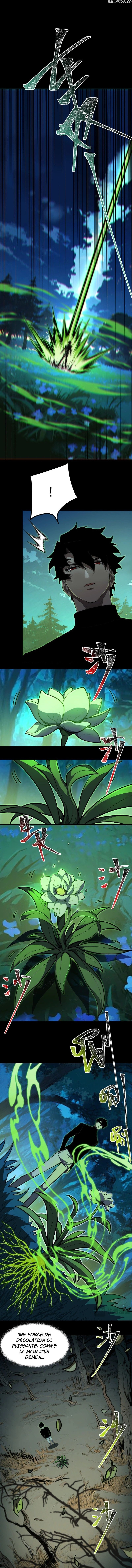 Bei Xiaohua Fenshou Hou, Wo Zhijie Wudao Tong Shen Chapitre 15 - Page 1