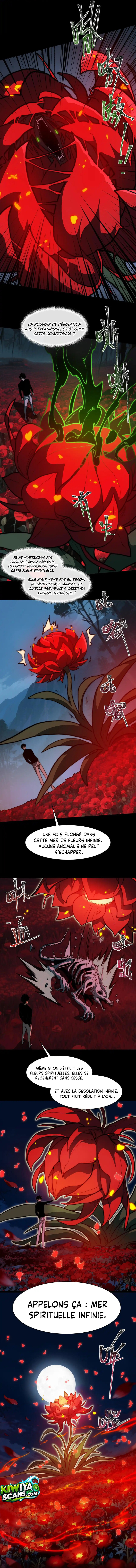 Bei Xiaohua Fenshou Hou, Wo Zhijie Wudao Tong Shen Chapitre 29 - Page 10