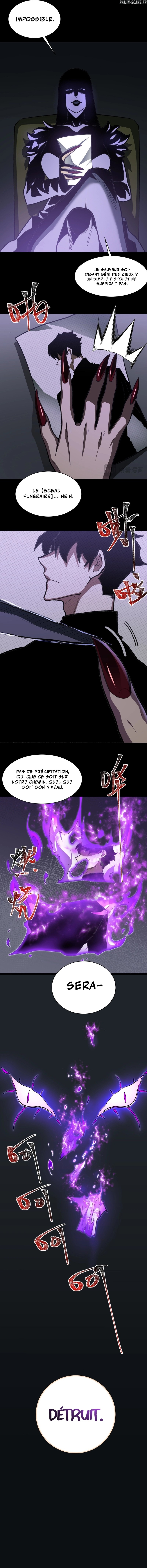 Bei Xiaohua Fenshou Hou, Wo Zhijie Wudao Tong Shen Chapitre 37 - Page 11