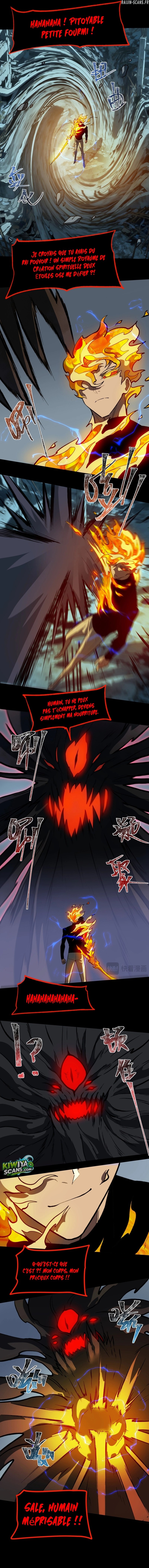 Bei Xiaohua Fenshou Hou, Wo Zhijie Wudao Tong Shen Chapitre 37 - Page 2