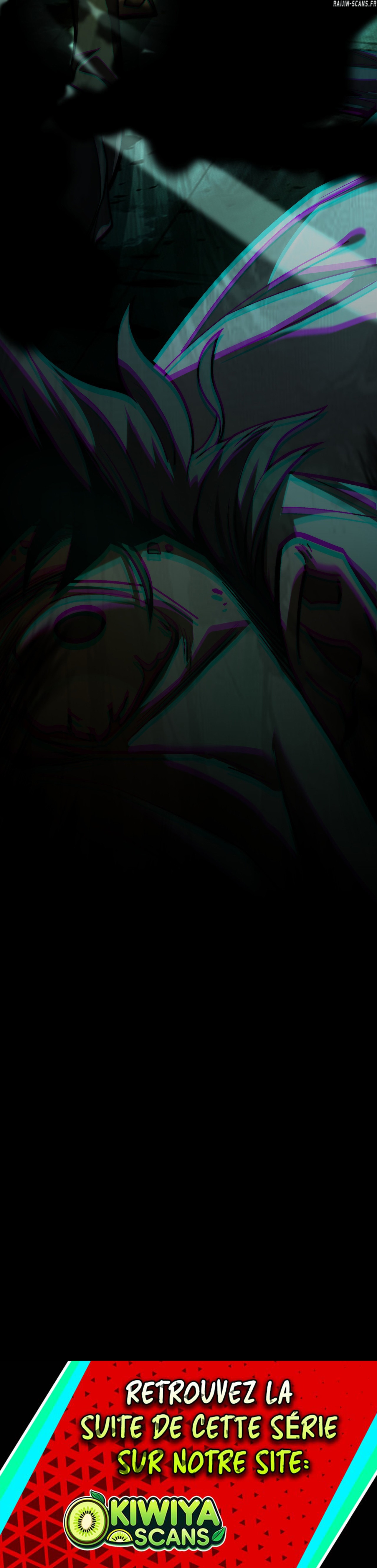 Bei Xiaohua Fenshou Hou, Wo Zhijie Wudao Tong Shen Chapitre 41 - Page 8