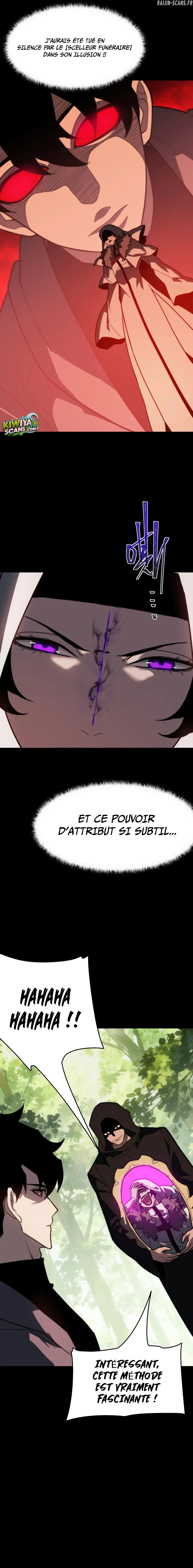 Bei Xiaohua Fenshou Hou, Wo Zhijie Wudao Tong Shen Chapitre 66 - Page 2