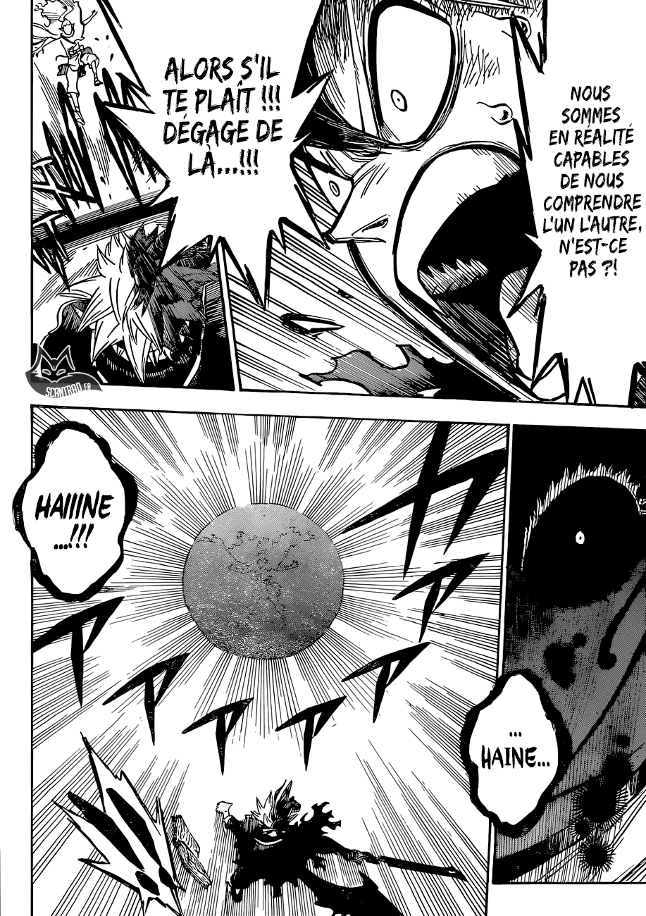 Black Clover Chapitre 198 - Page 14