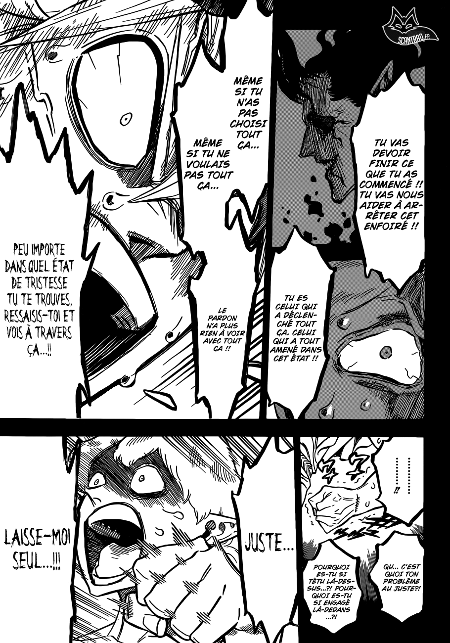 Black Clover Chapitre 200 - Page 14
