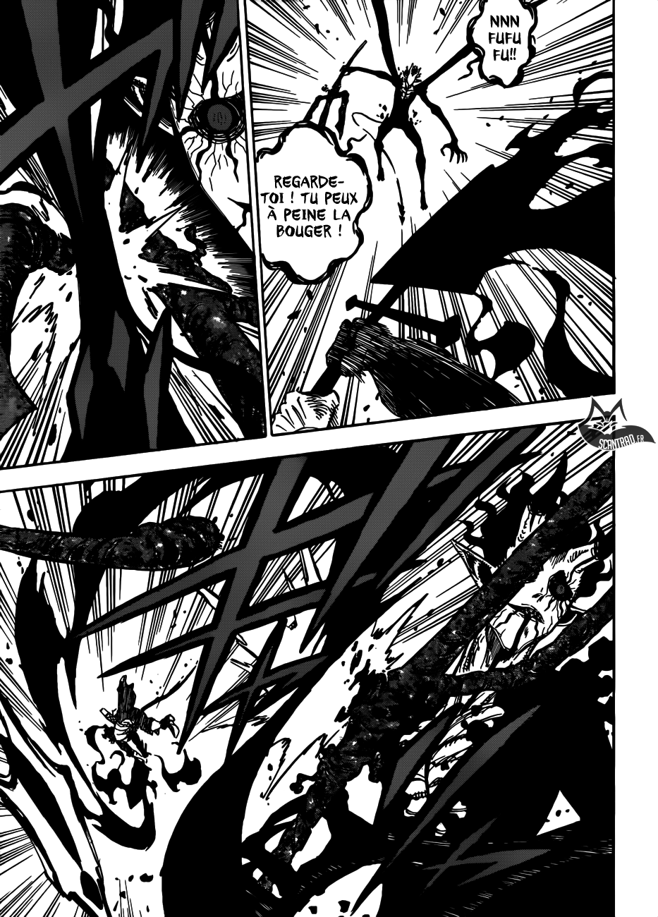 Black Clover Chapitre 208 - Page 5