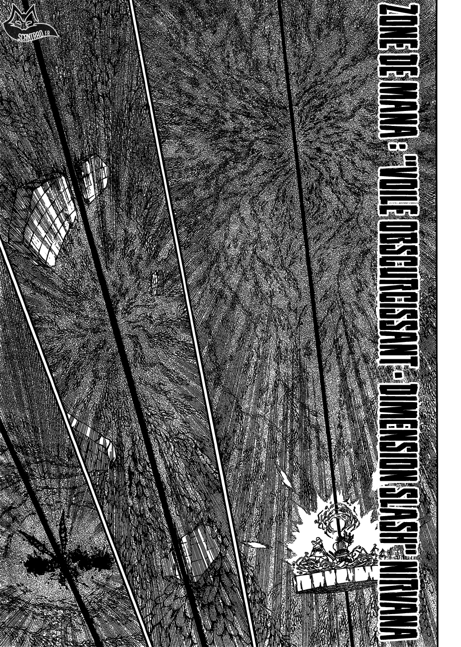 Black Clover Chapitre 211 - Page 13