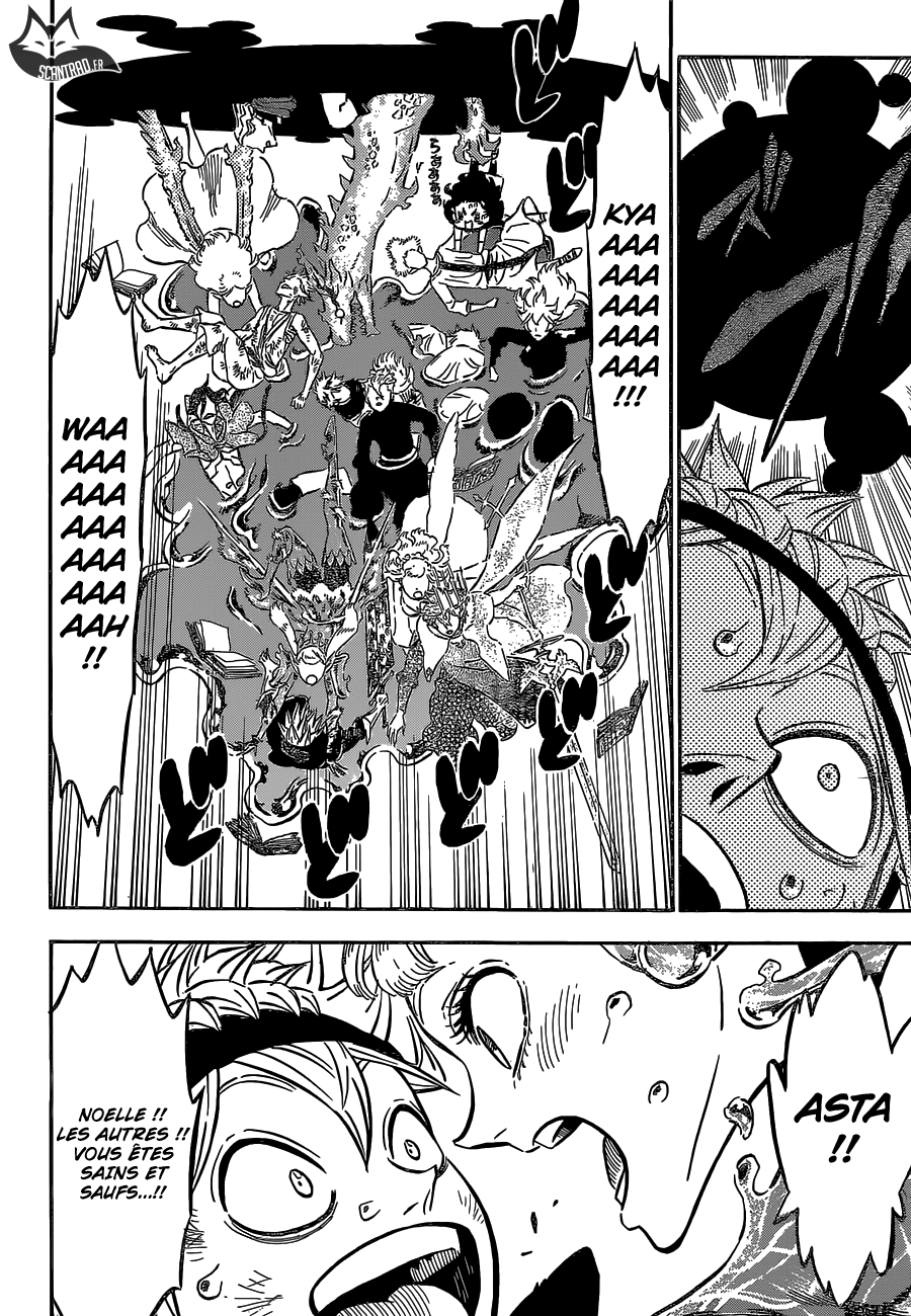 Black Clover Chapitre 212 - Page 12