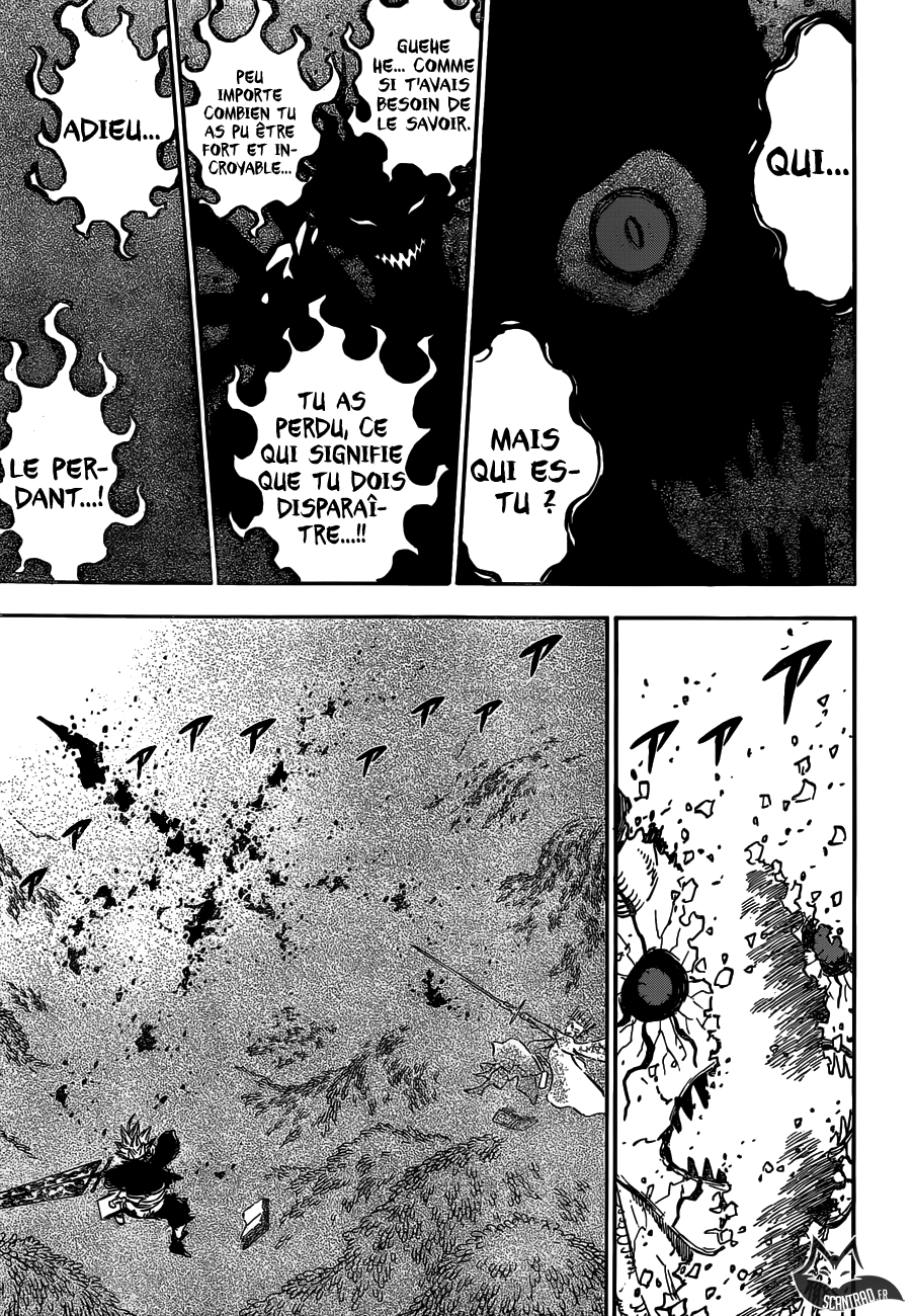 Black Clover Chapitre 212 - Page 3