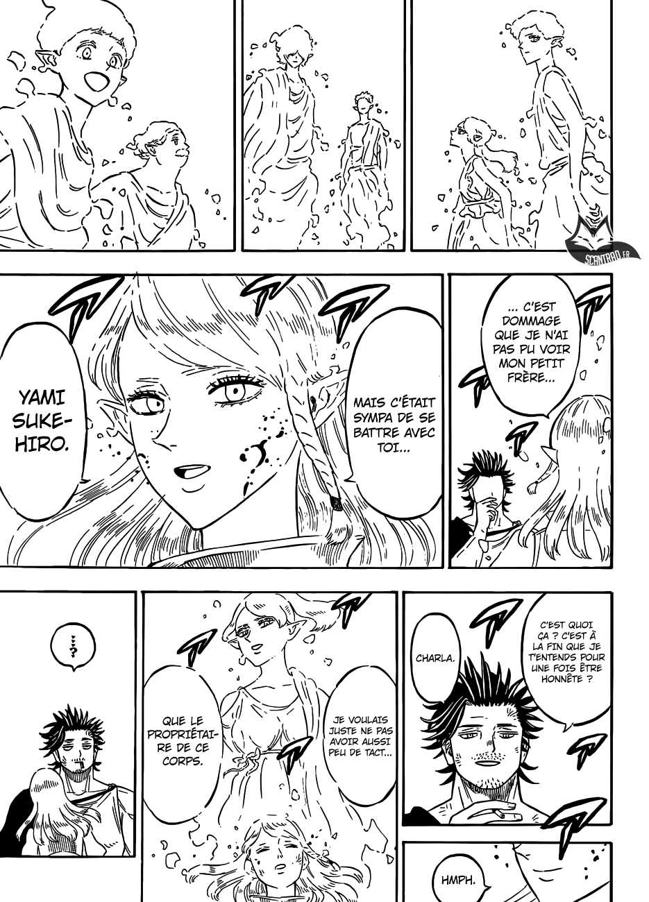 Black Clover Chapitre 213 - Page 12