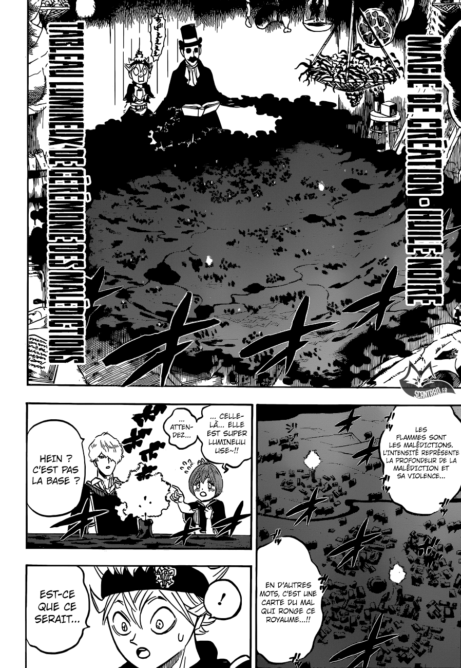 Black Clover Chapitre 223 - Page 14