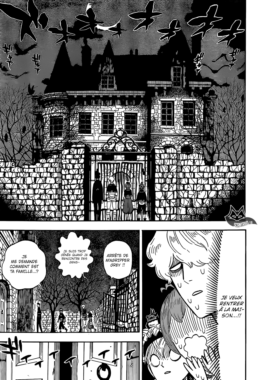 Black Clover Chapitre 223 - Page 3