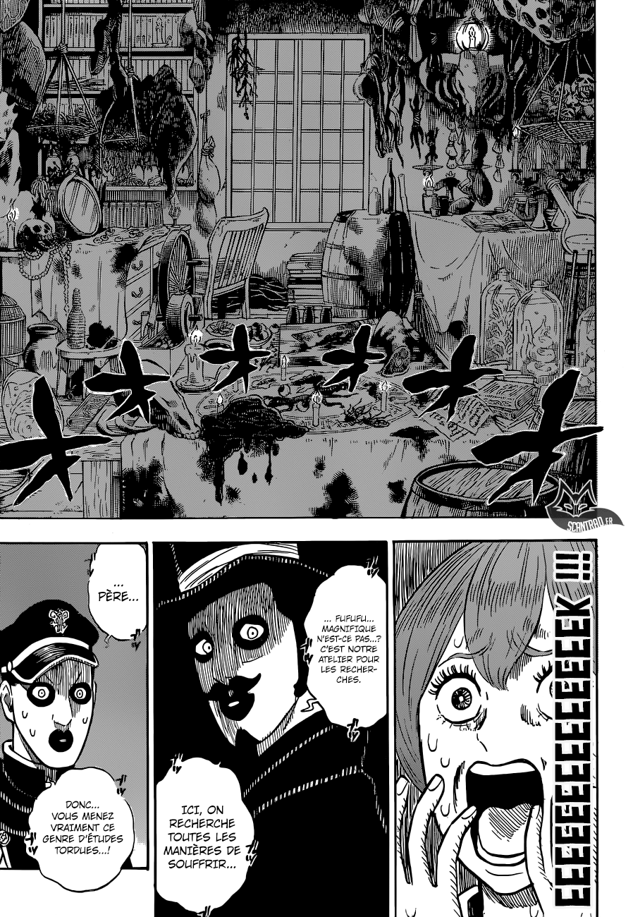 Black Clover Chapitre 223 - Page 9