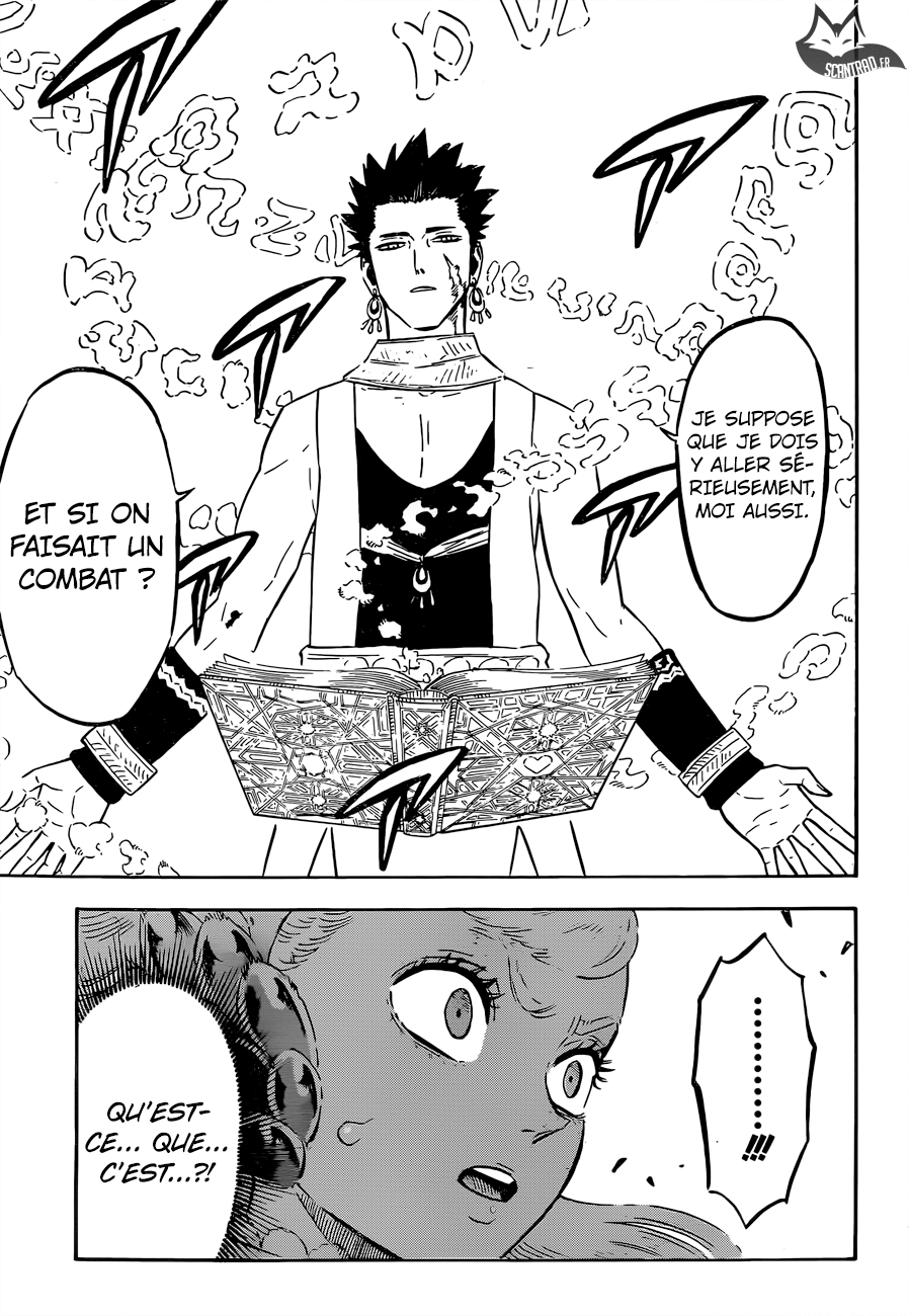 Black Clover Chapitre 225 - Page 12