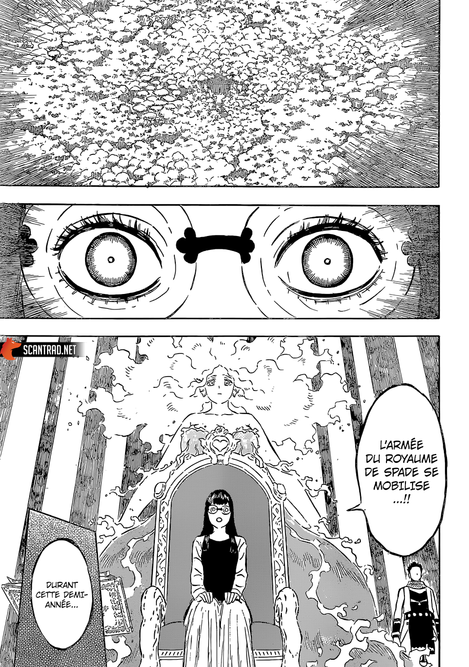Black Clover Chapitre 229 - Page 4