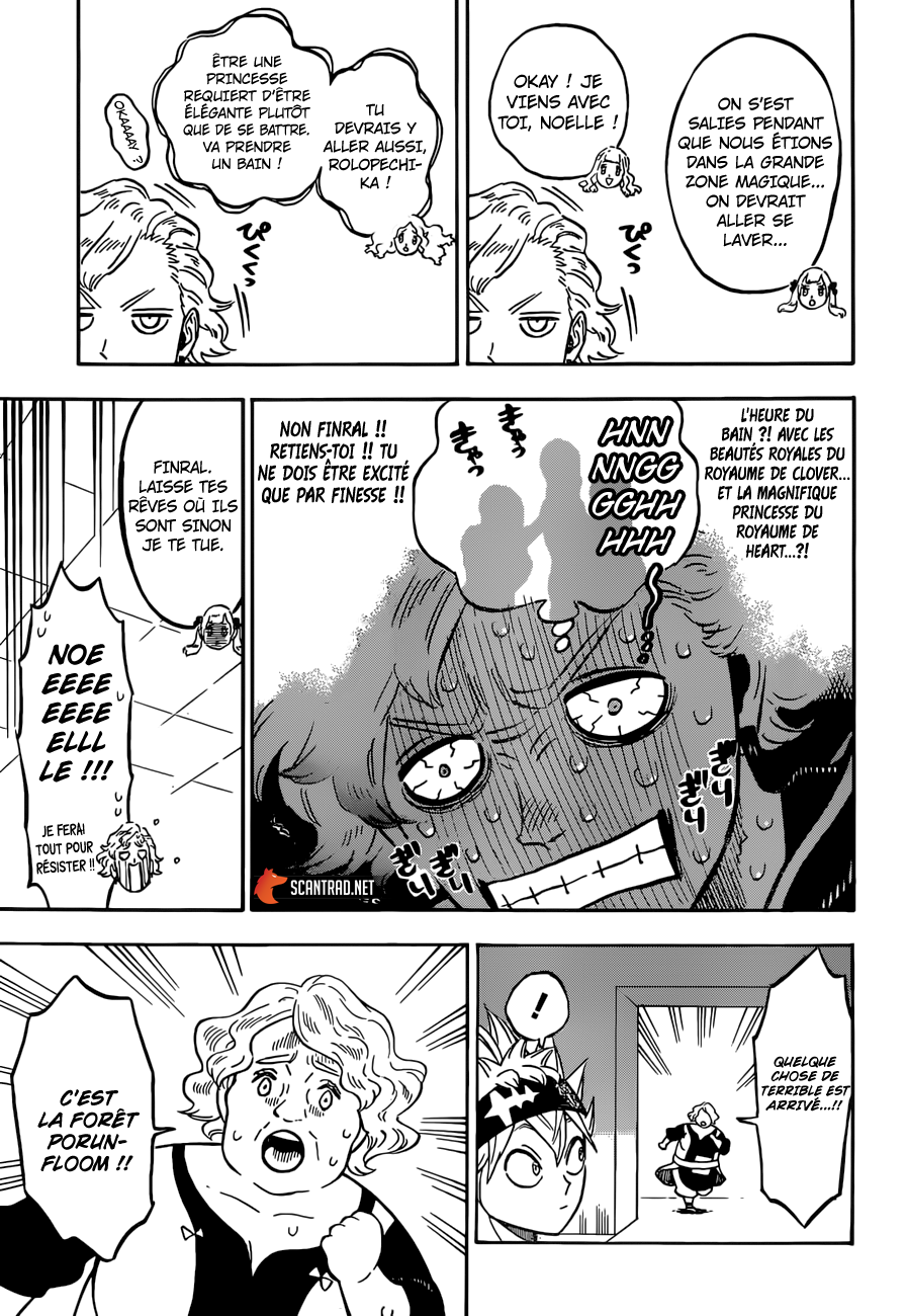 Black Clover Chapitre 232 - Page 6