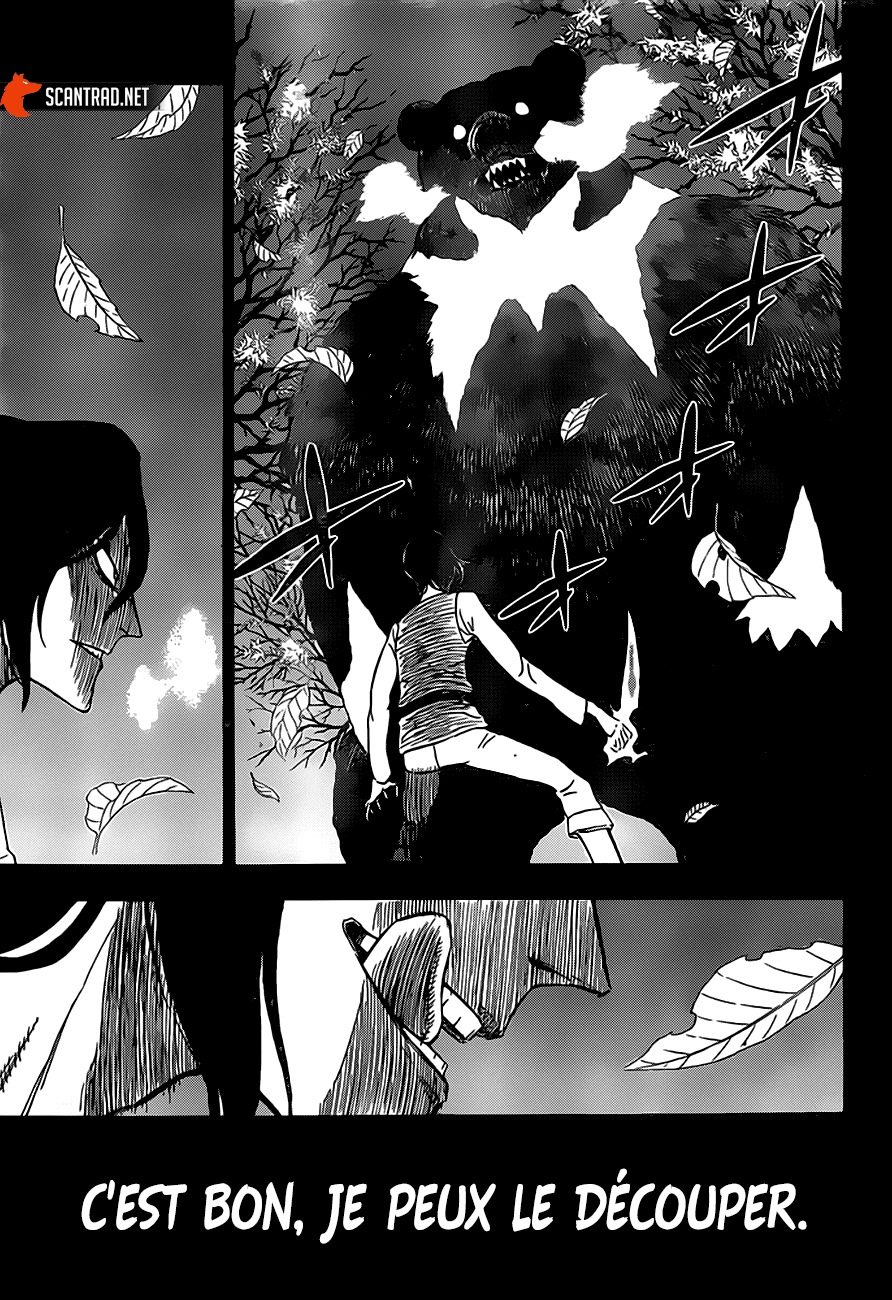 Black Clover Chapitre 278 - Page 12
