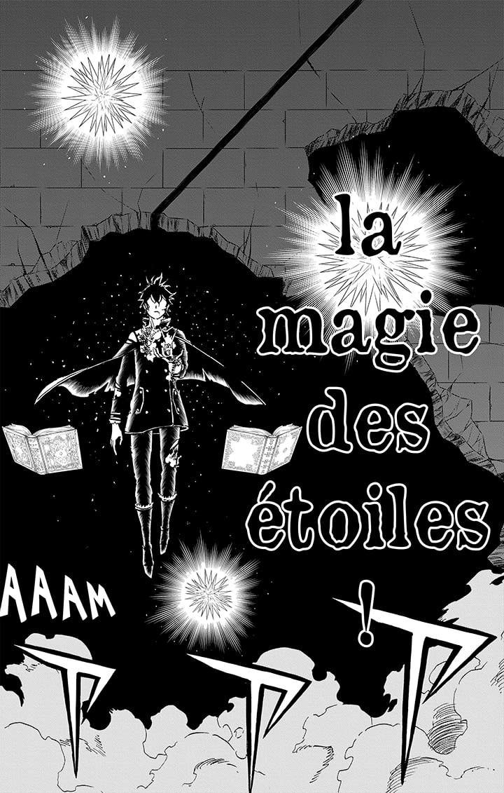 Black Clover Chapitre 309 - Page 4