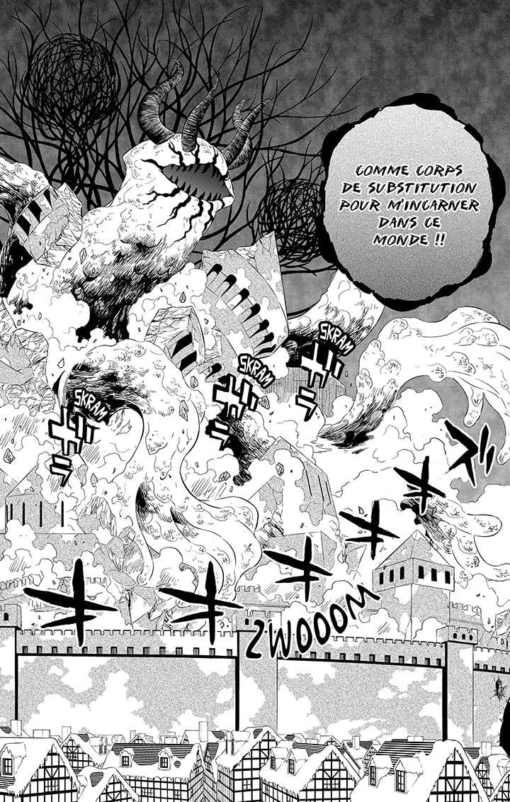 Black Clover Chapitre 314 - Page 10
