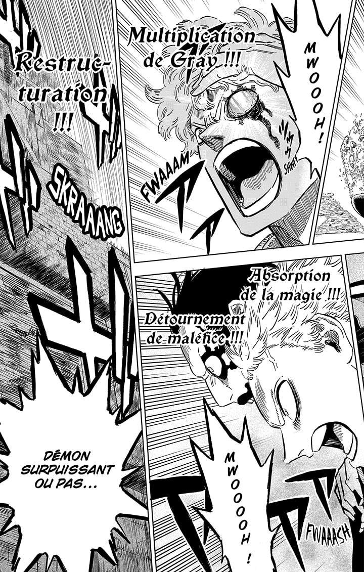 Black Clover Chapitre 314 - Page 13