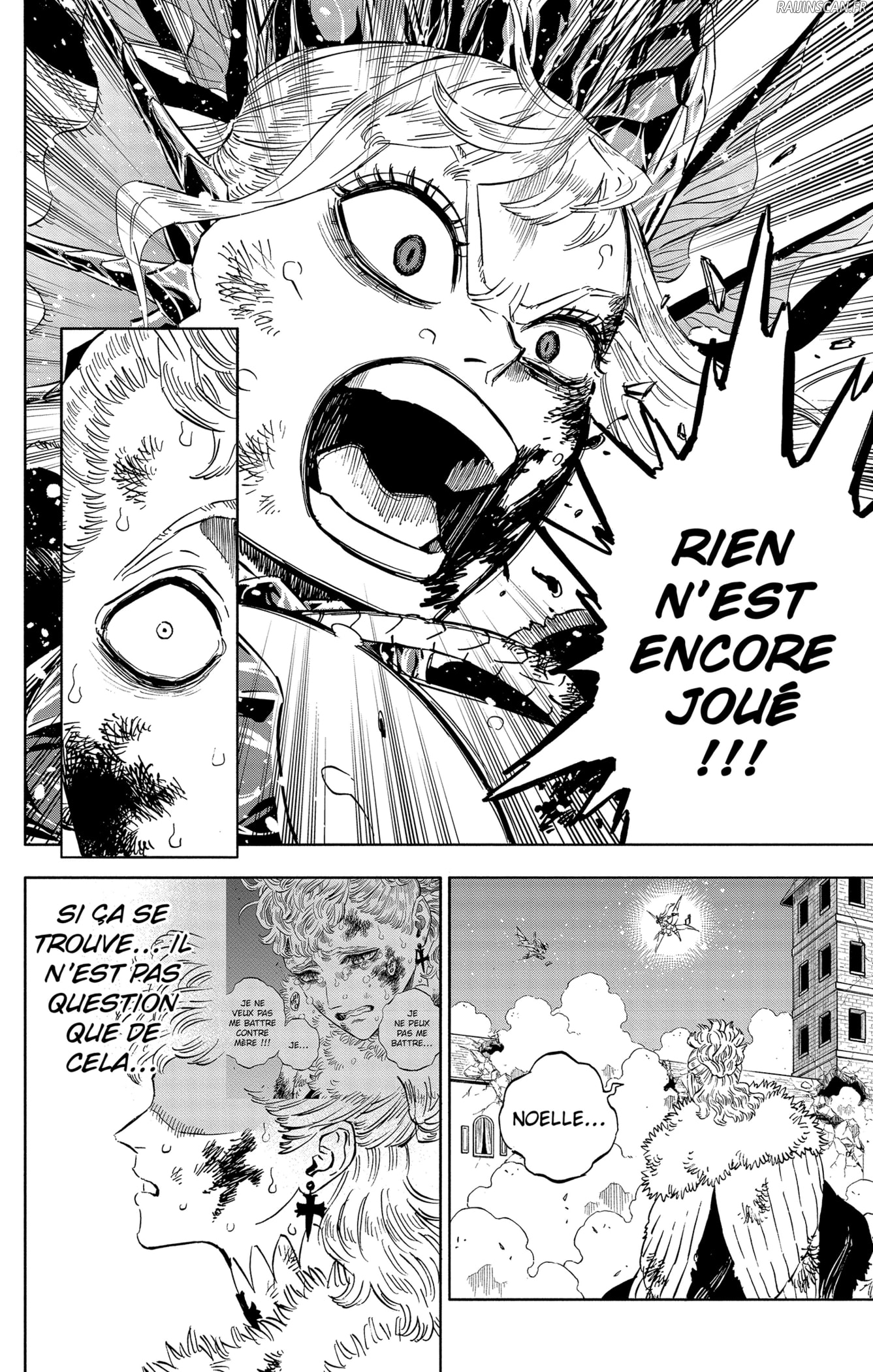 Black Clover Chapitre 372 - Page 12