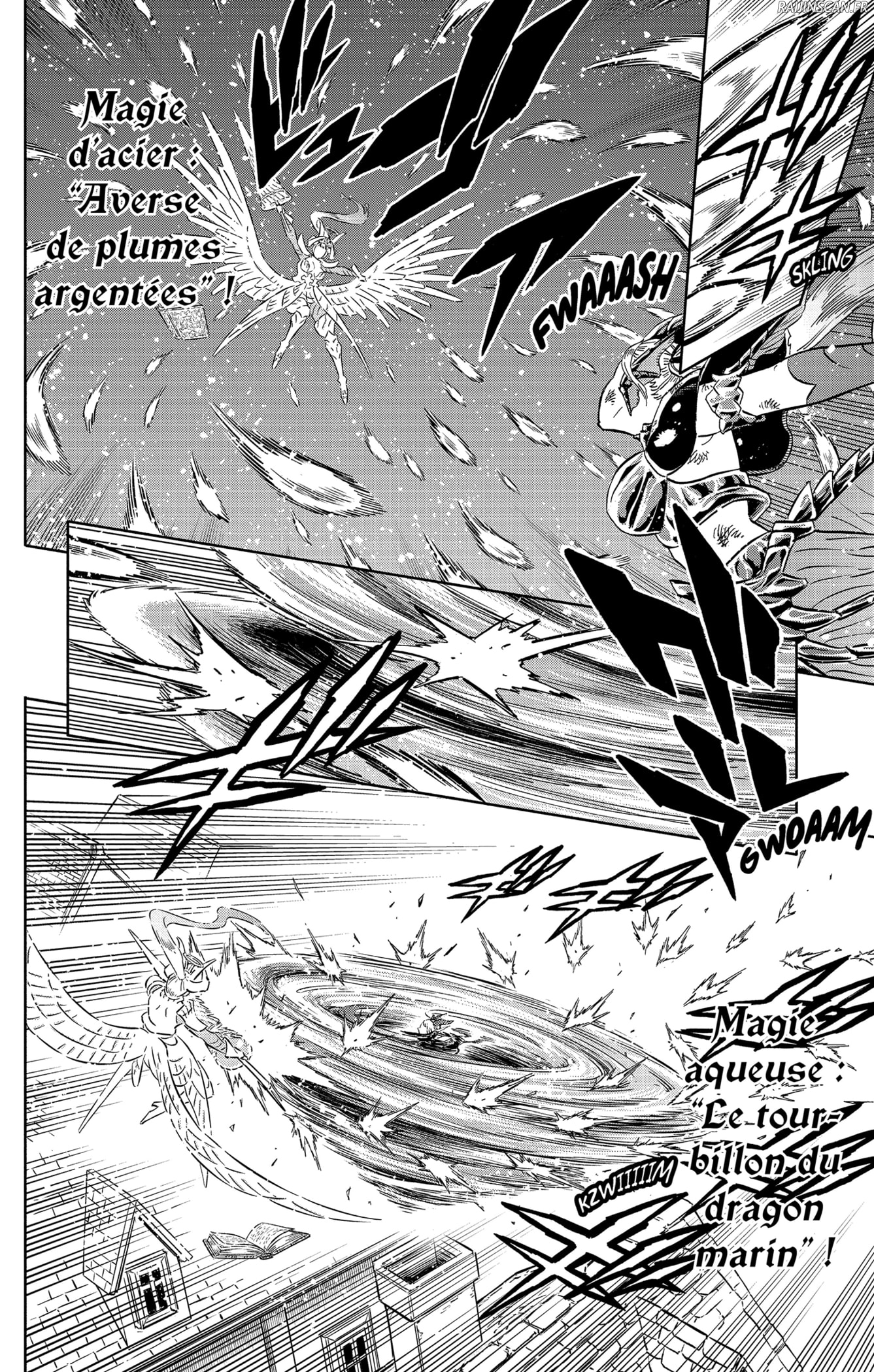 Black Clover Chapitre 372 - Page 5