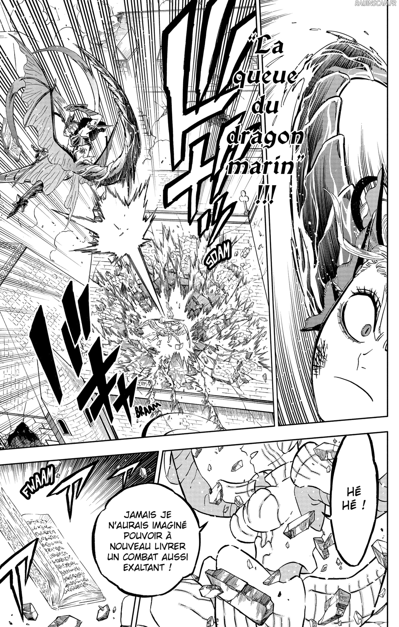 Black Clover Chapitre 372 - Page 6