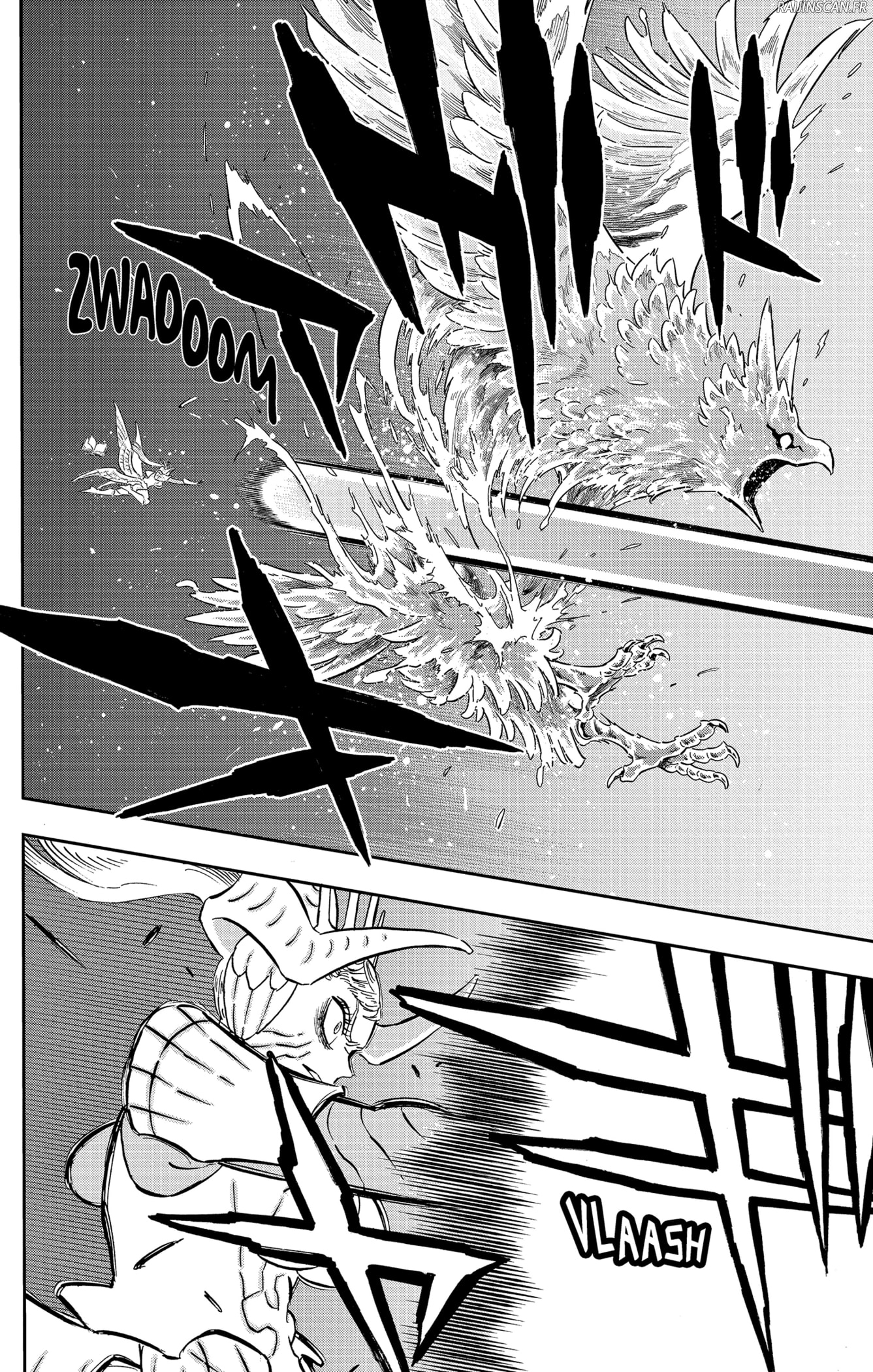 Black Clover Chapitre 373 - Page 17