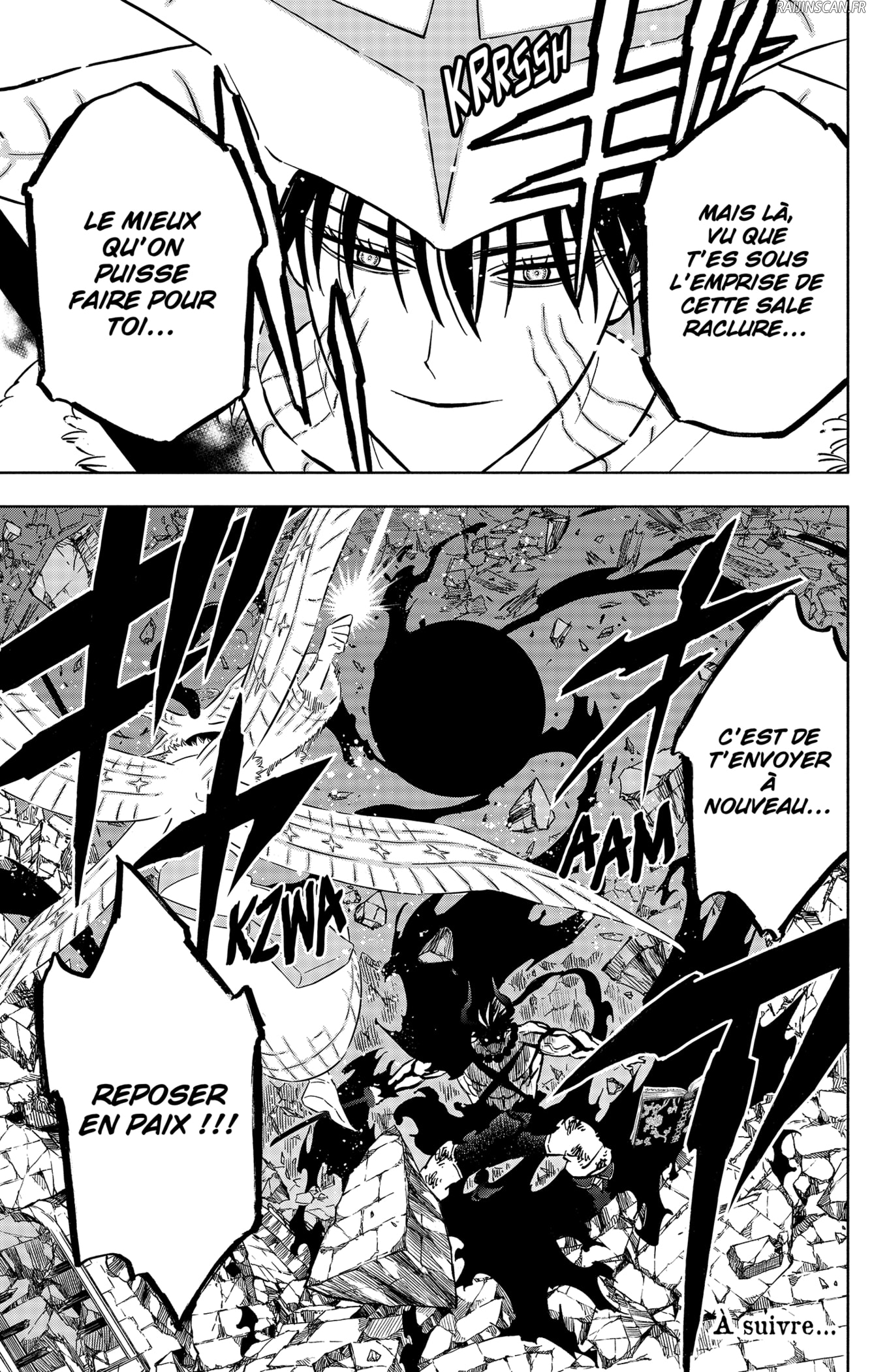 Black Clover Chapitre 375 - Page 18