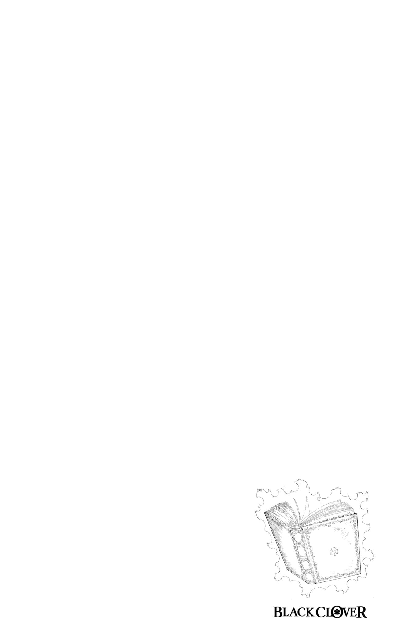 Black Clover Chapitre 384 - Page 2