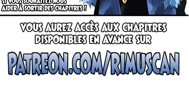 Blood System Chapitre 4 - Page 11
