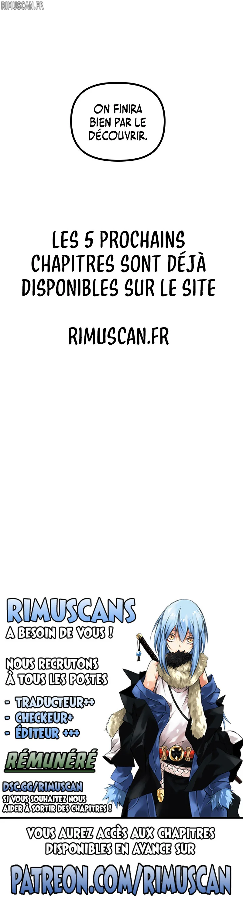 Blood System Chapitre 23 - Page 13