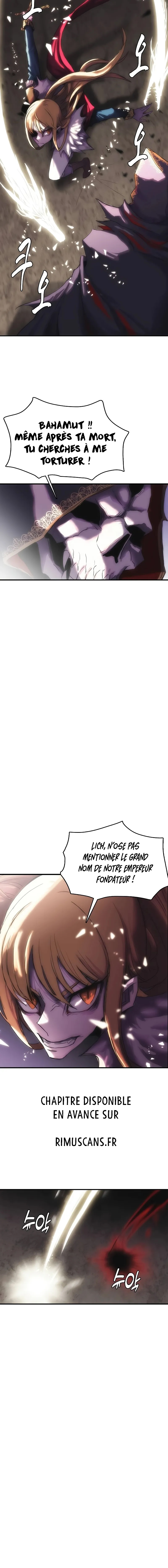 Bloodhound’s Regression Instinct Chapitre 25 - Page 13