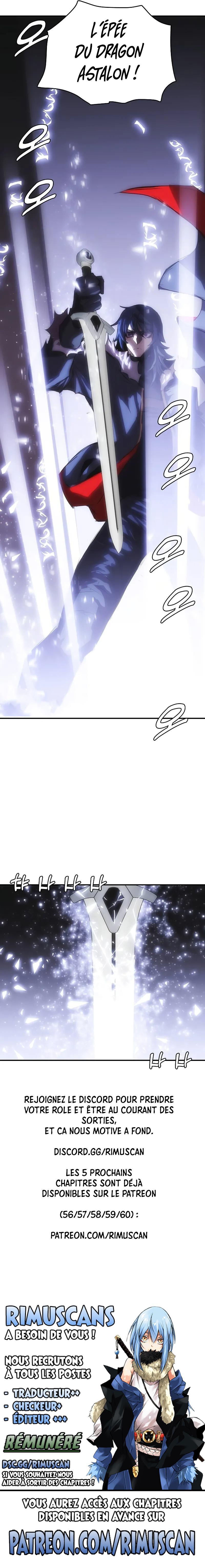 Bloodhound’s Regression Instinct Chapitre 55 - Page 13