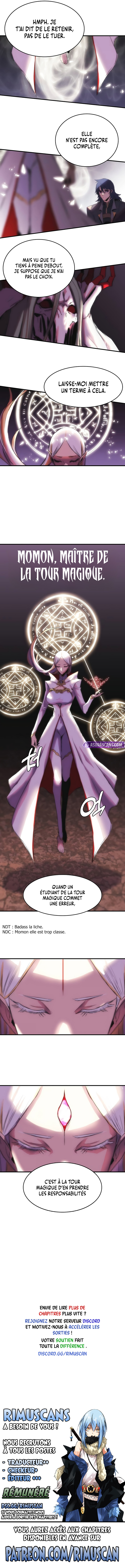 Bloodhound’s Regression Instinct Chapitre 69 - Page 10