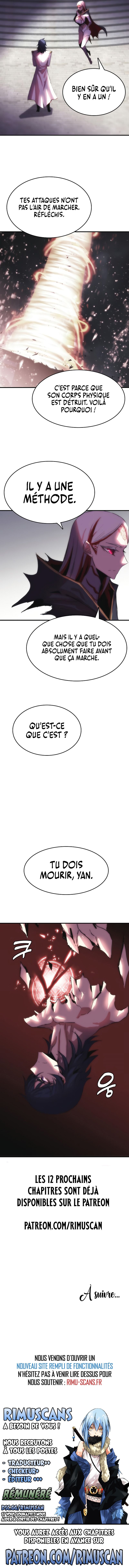 Bloodhound’s Regression Instinct Chapitre 88 - Page 11