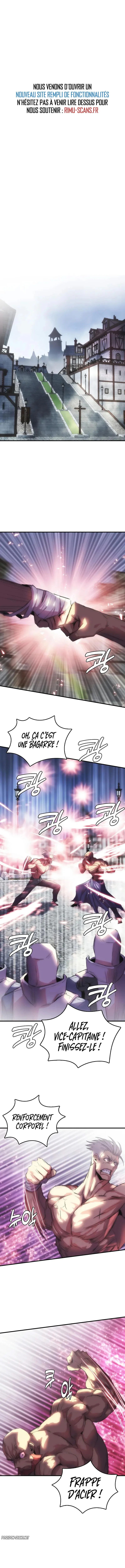 Bloodhound’s Regression Instinct Chapitre 93 - Page 3