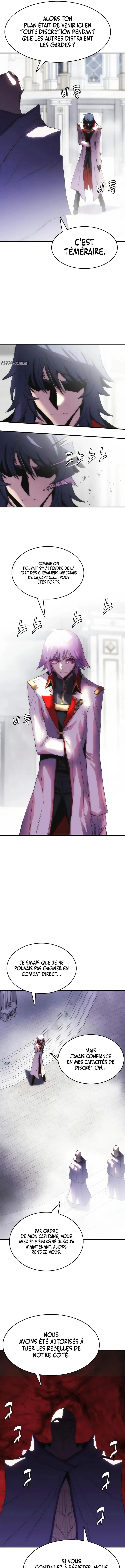 Bloodhound’s Regression Instinct Chapitre 93 - Page 9