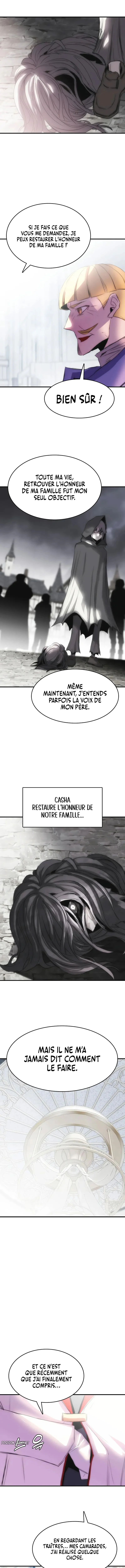 Bloodhound’s Regression Instinct Chapitre 93 - Page 13