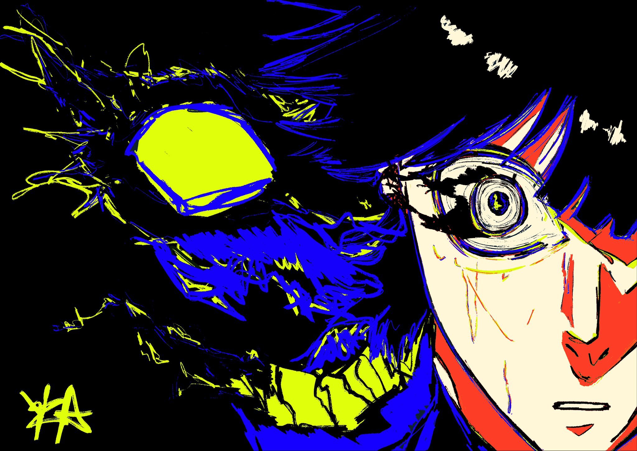Blue Lock Chapitre 86 - Page 24
