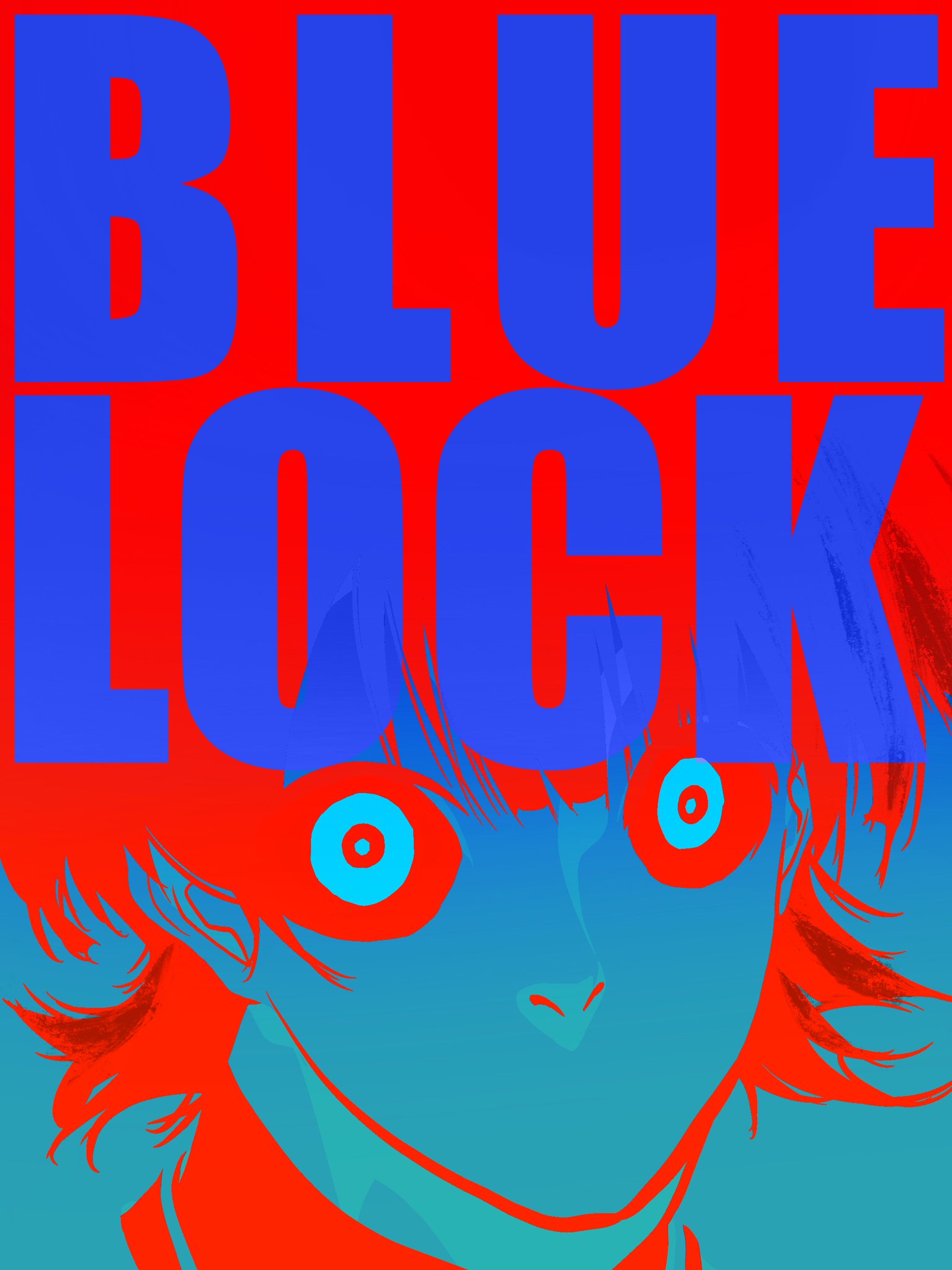 Blue Lock Chapitre 87 - Page 21