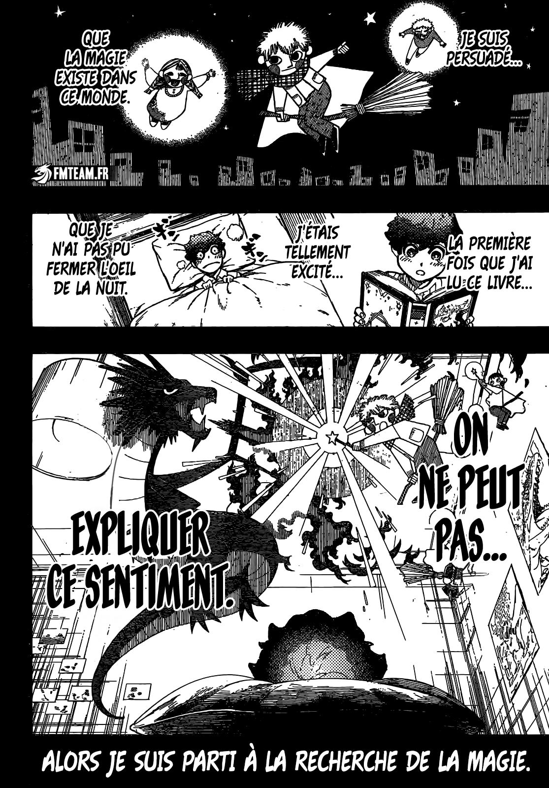 Blue Lock Chapitre 242 - Page 8