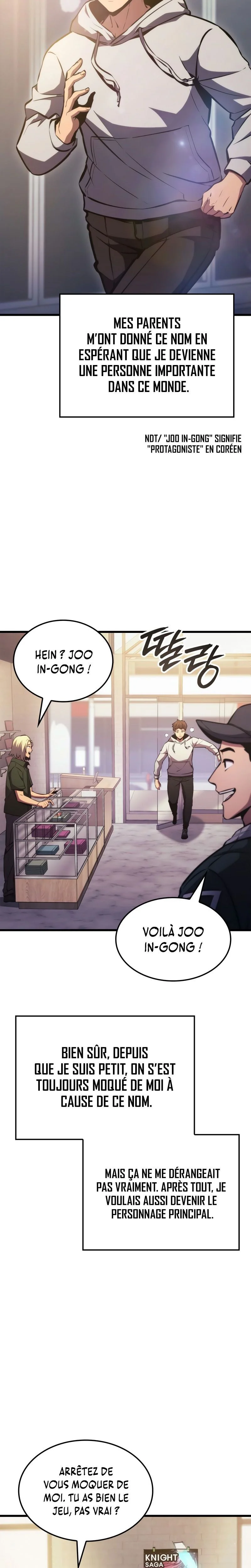 Breakers Chapitre 1 - Page 2