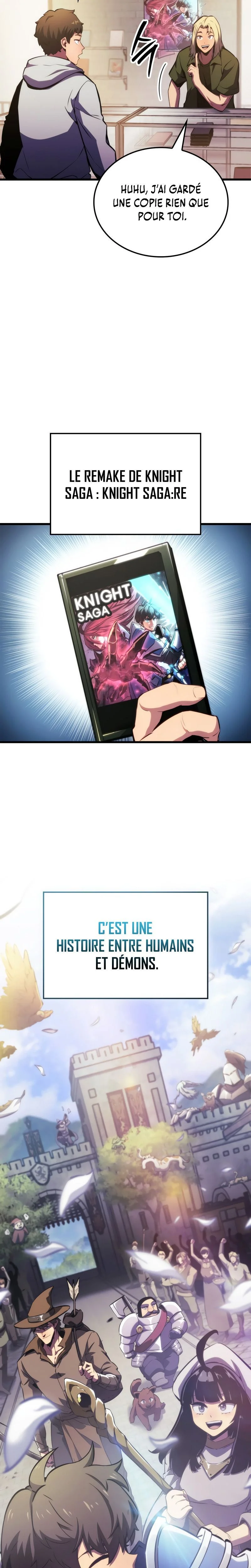 Breakers Chapitre 1 - Page 3