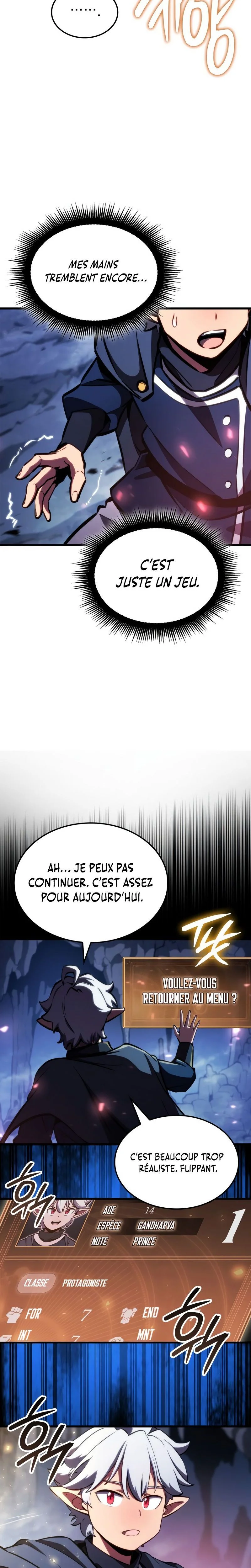 Breakers Chapitre 1 - Page 44