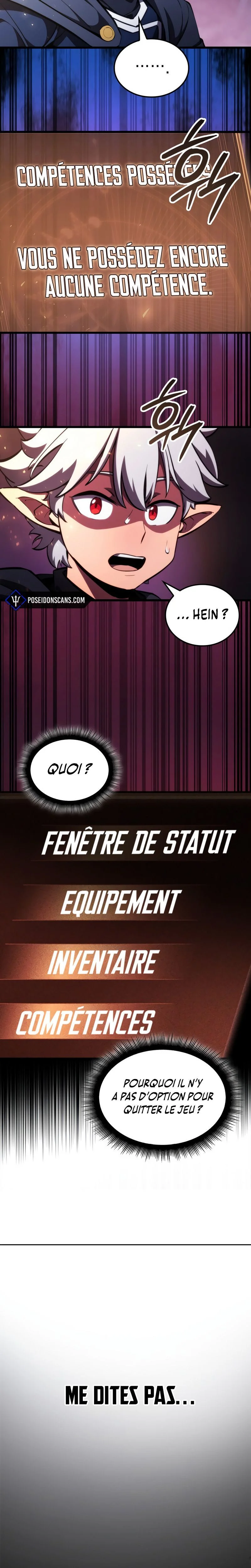 Breakers Chapitre 1 - Page 45
